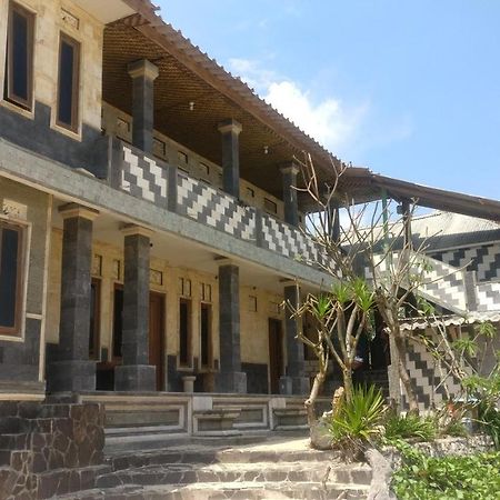 Hotel Kampoeng Drini Brono Bagian luar foto