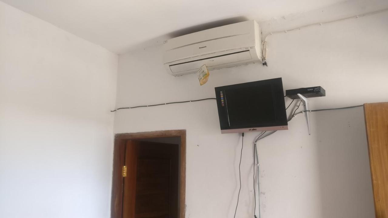 Hotel Kampoeng Drini Brono Bagian luar foto