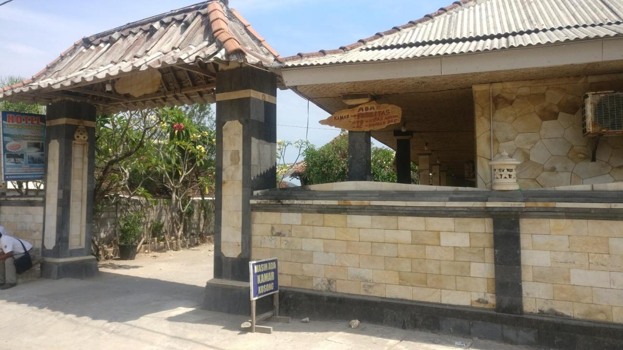 Hotel Kampoeng Drini Brono Bagian luar foto