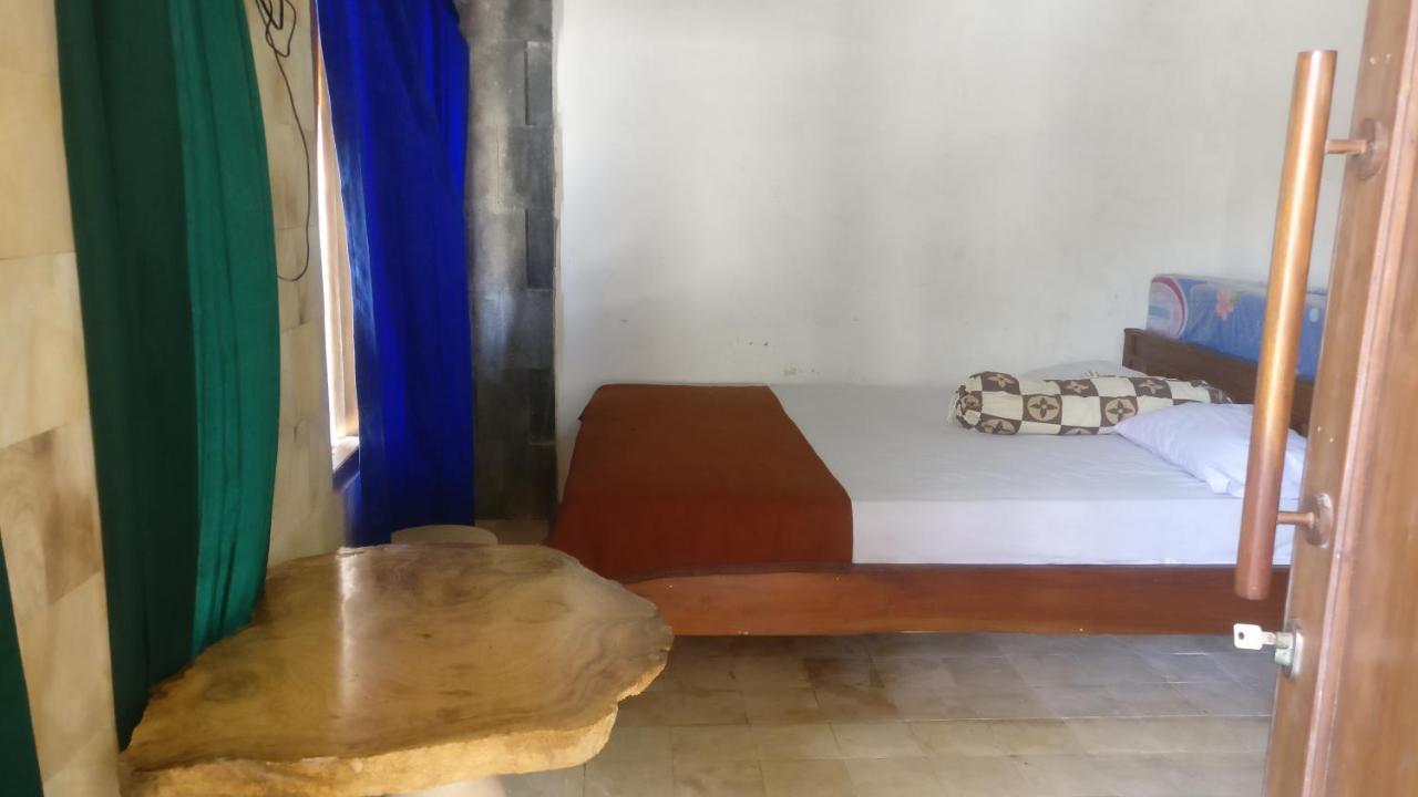 Hotel Kampoeng Drini Brono Bagian luar foto