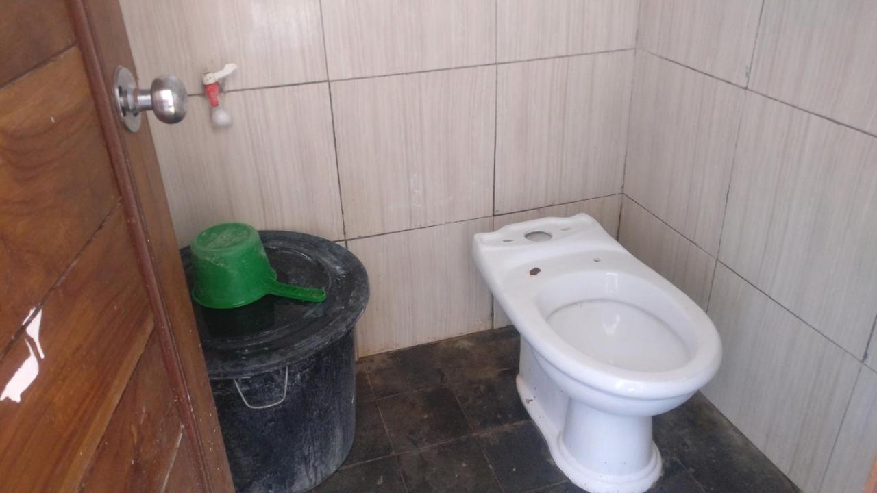 Hotel Kampoeng Drini Brono Bagian luar foto