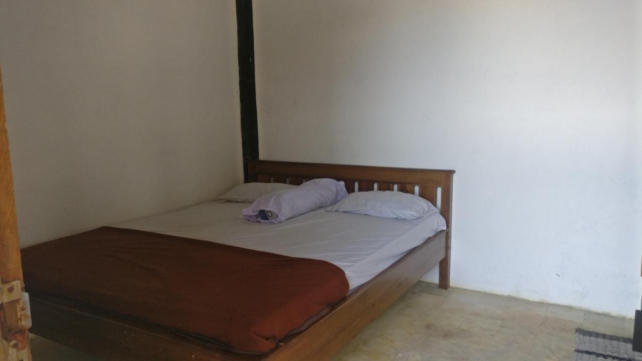 Hotel Kampoeng Drini Brono Bagian luar foto